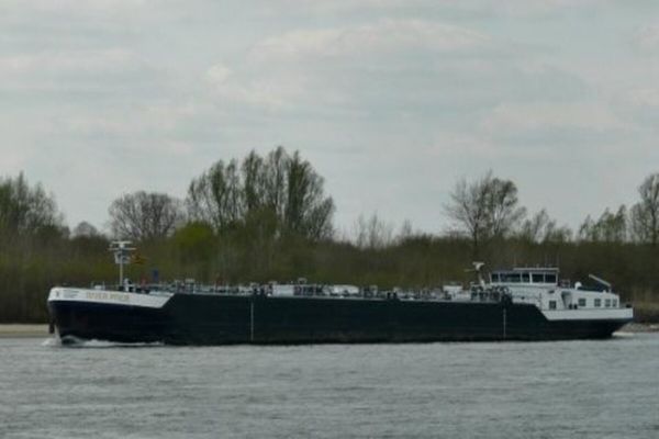 schip River