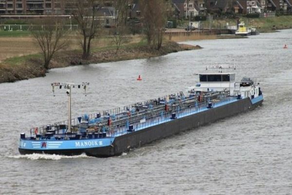 schip TMS